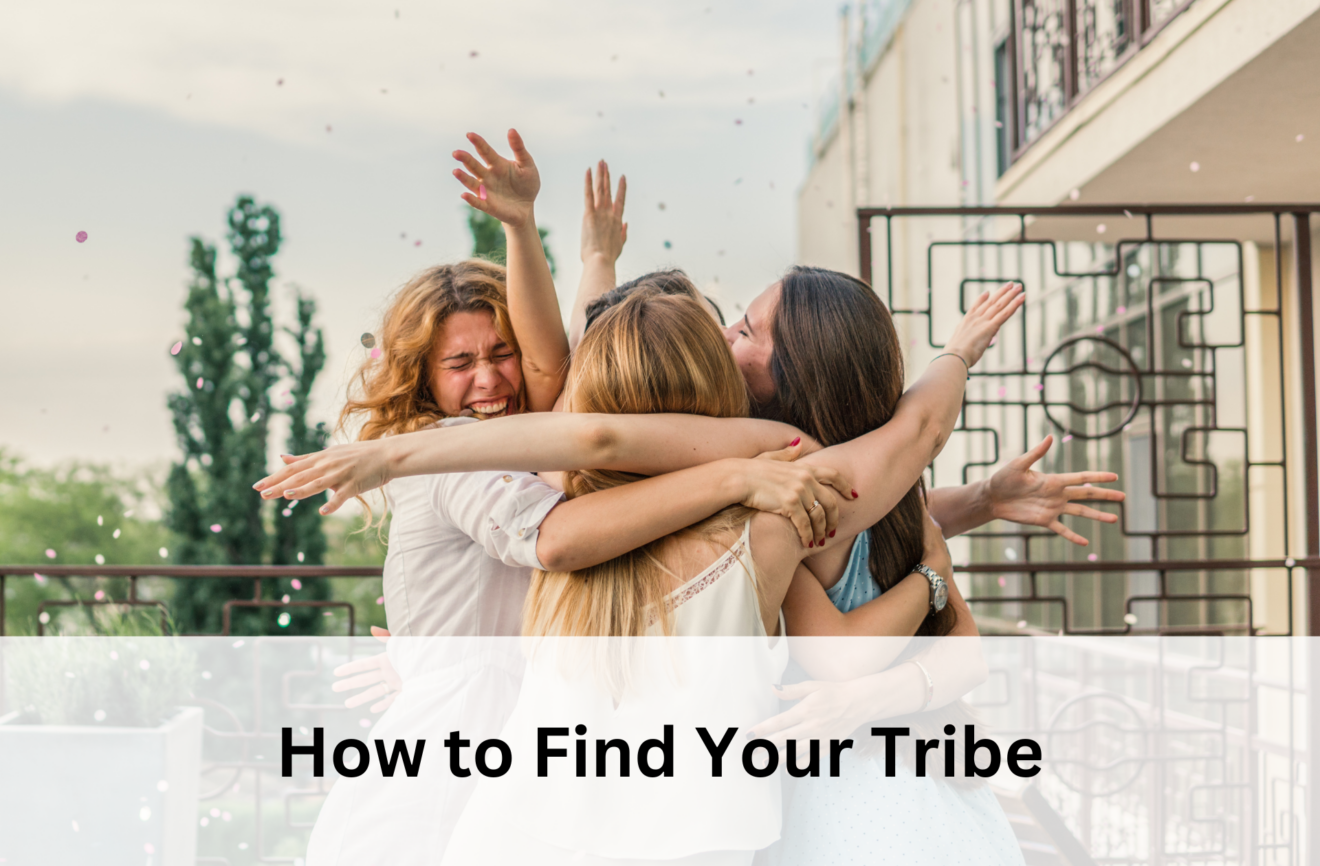 Finding Your Tribe Why Community Is Important for Mompreneurs