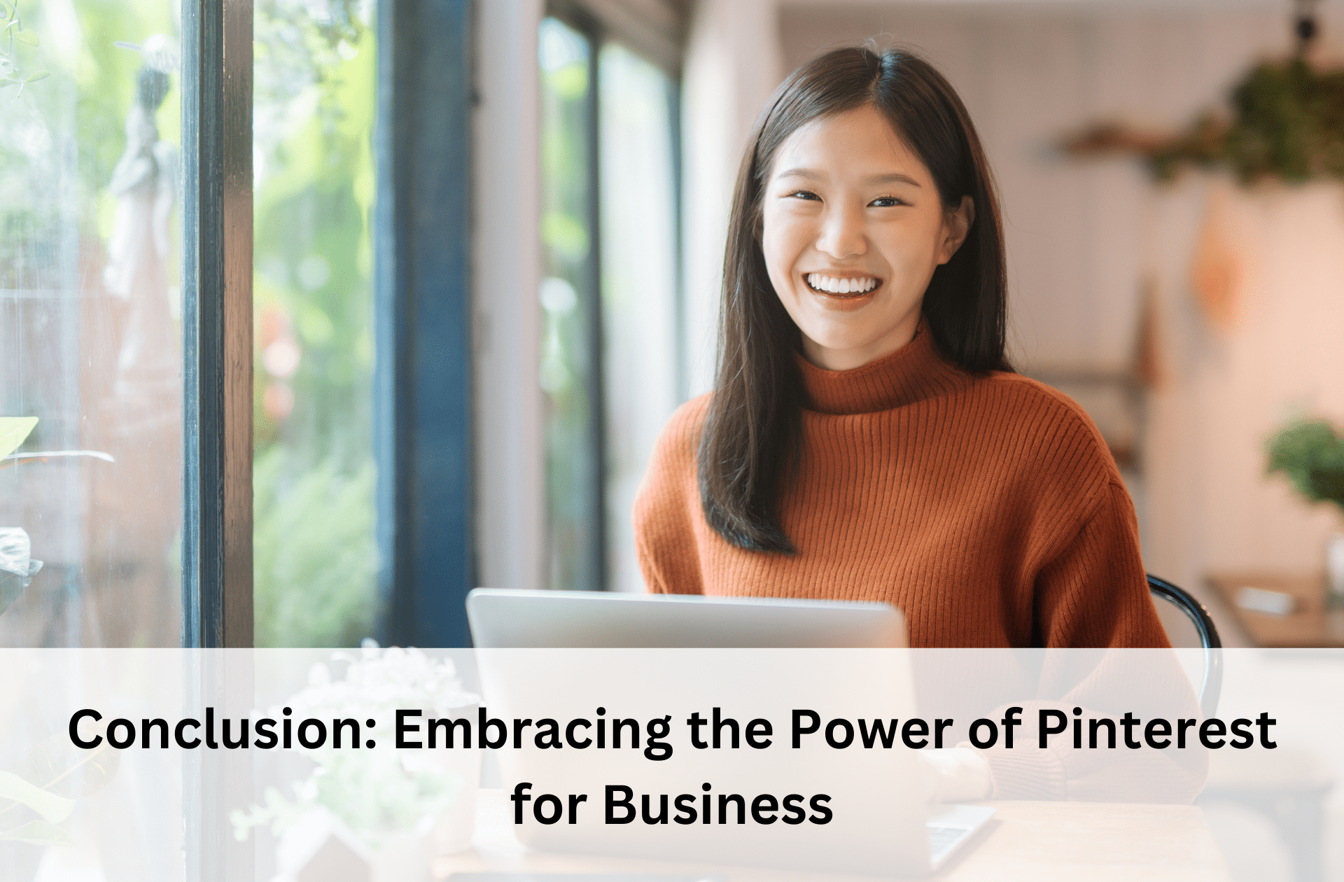 Leveraging the Benefits of Pinterest for Business for Mompreneurs