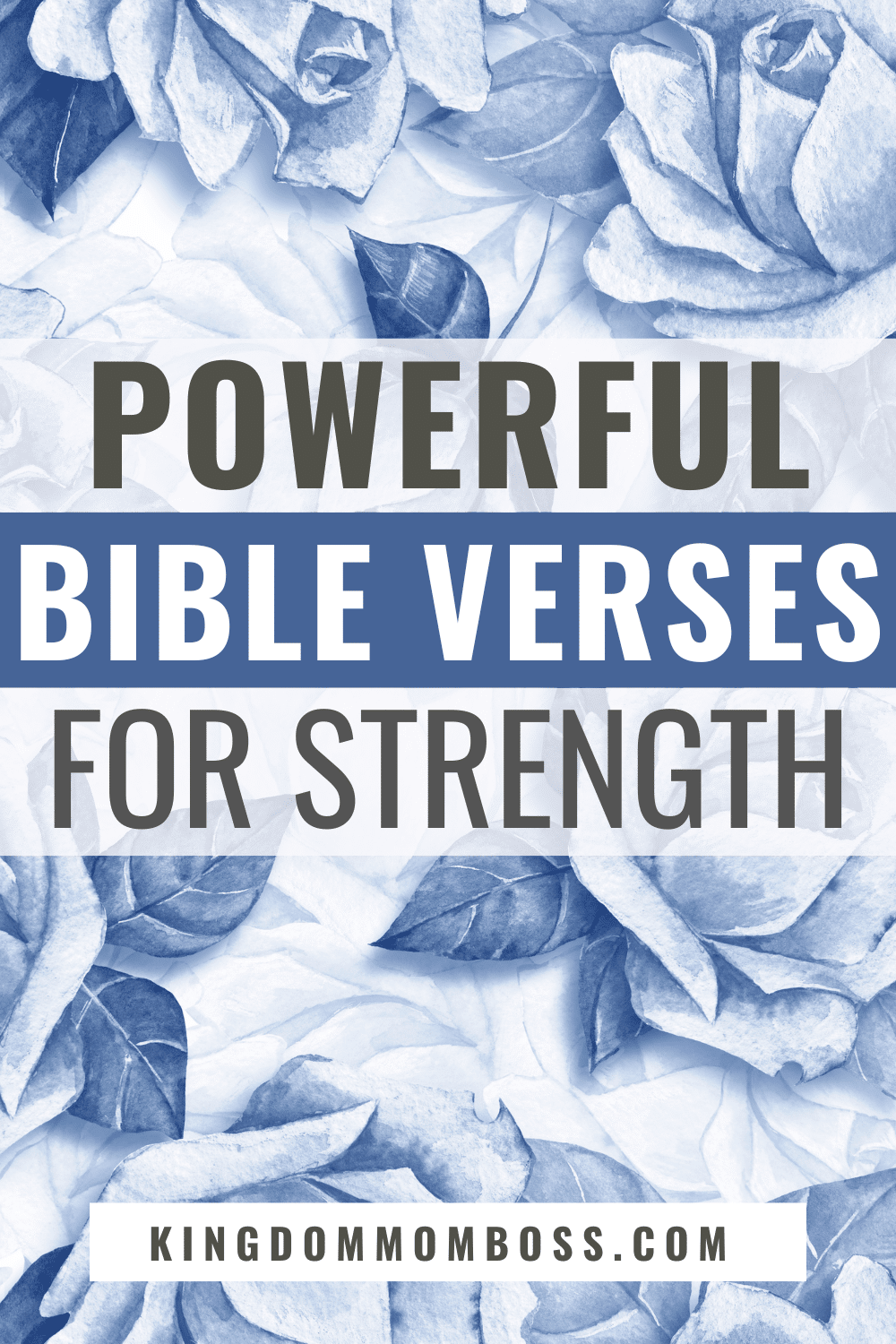 30 Best Bible Verses for Strength and Resilience