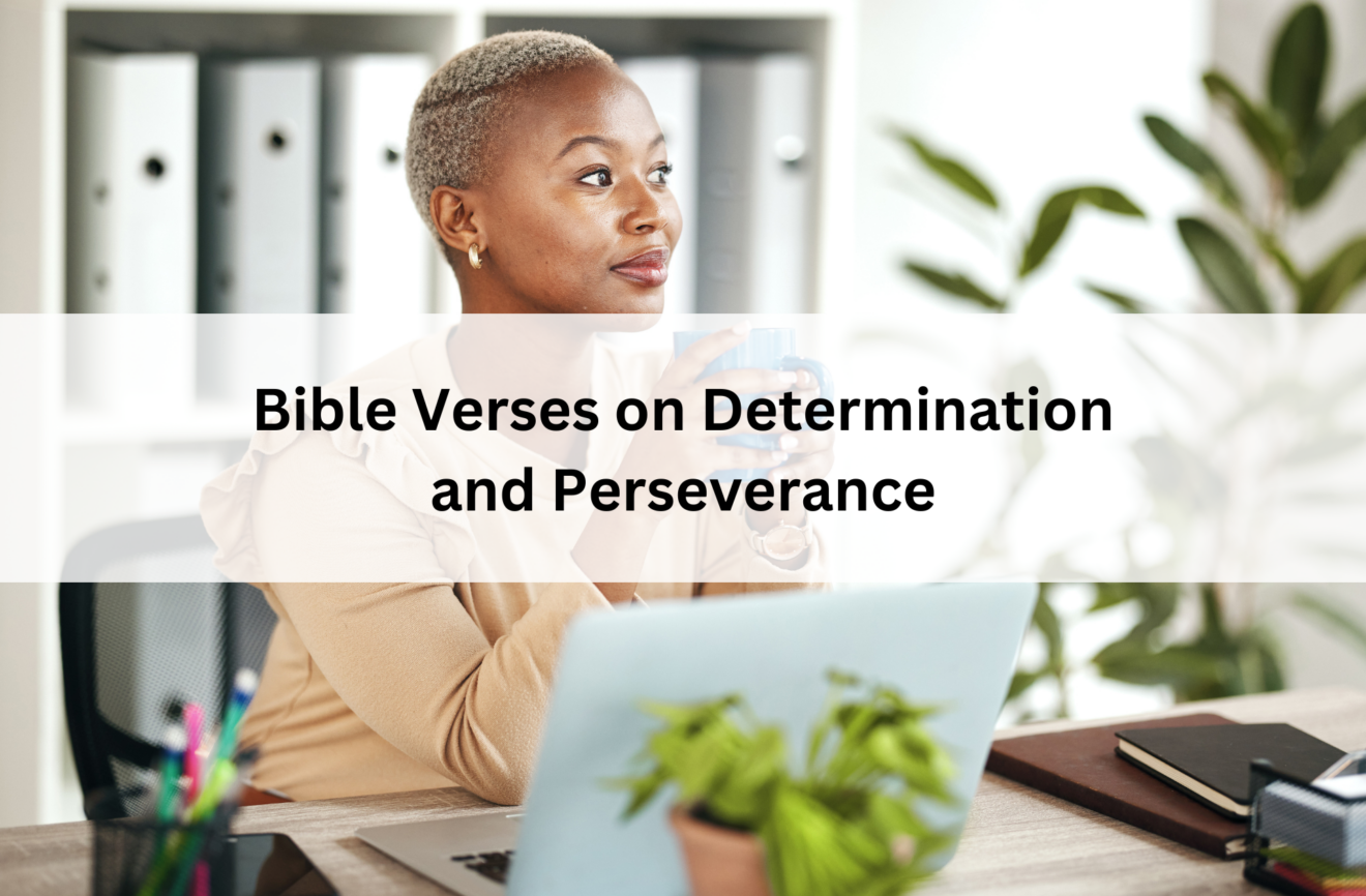 40 Bible Verses About Everything Happens For a Reason